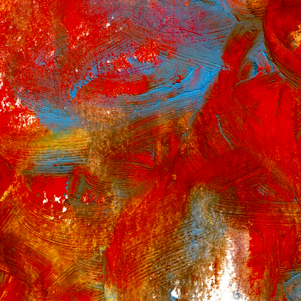 gallery oil pastels abstract - v1.2 | SDTho_Art